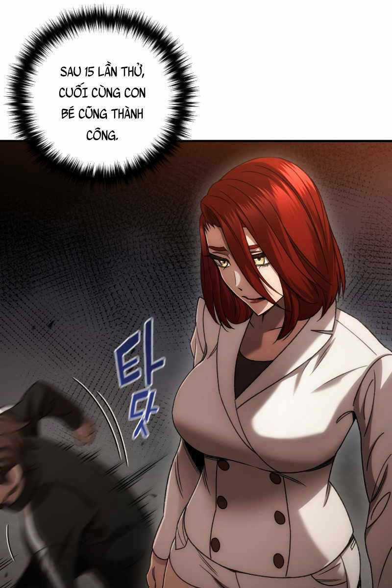 Làm Lại Cuộc Đời - Chapter 38 - Trang 40