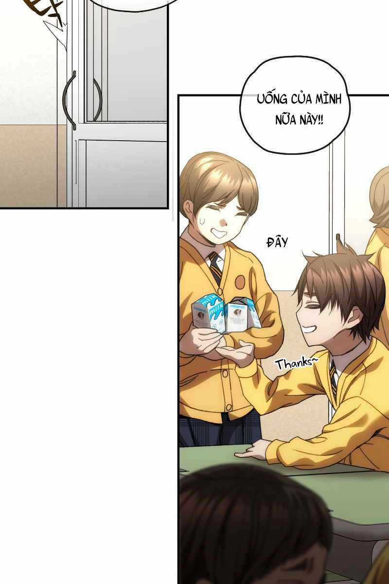 Làm Lại Cuộc Đời - Chapter 38 - Trang 57