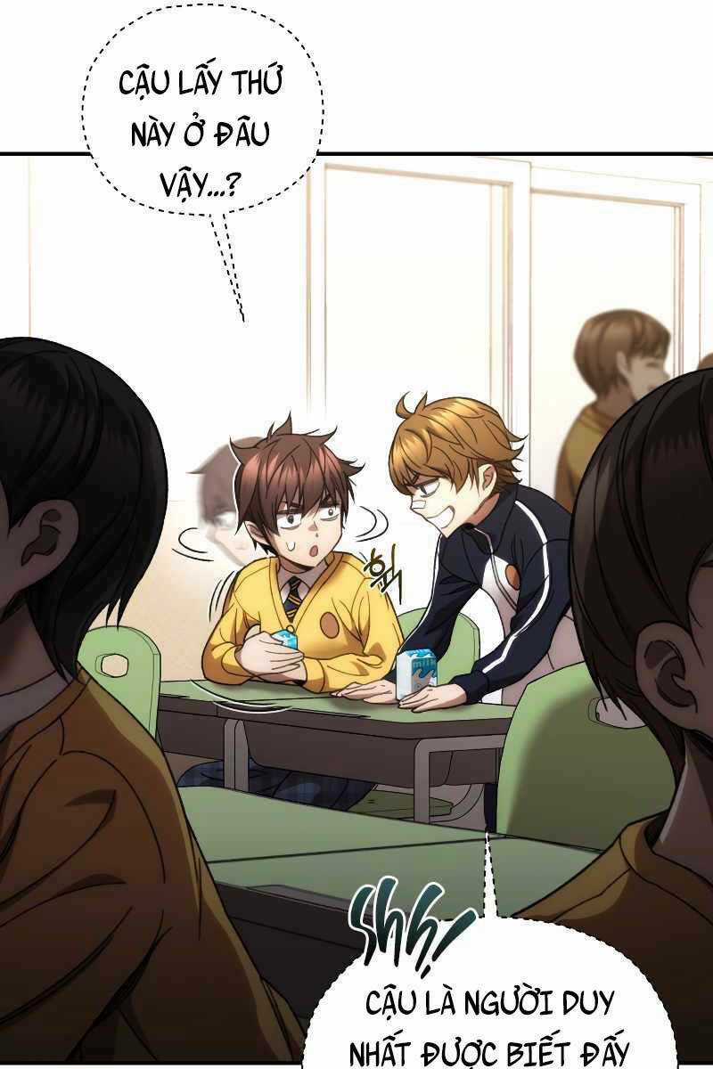 Làm Lại Cuộc Đời - Chapter 38 - Trang 66