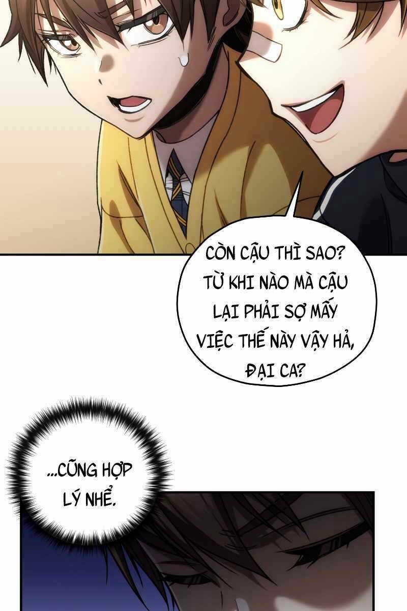 Làm Lại Cuộc Đời - Chapter 38 - Trang 68