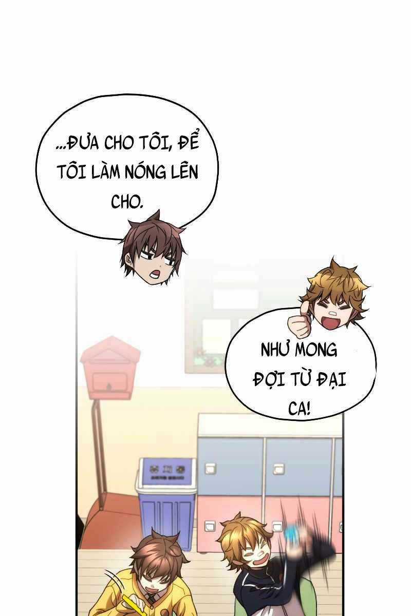 Làm Lại Cuộc Đời - Chapter 38 - Trang 70