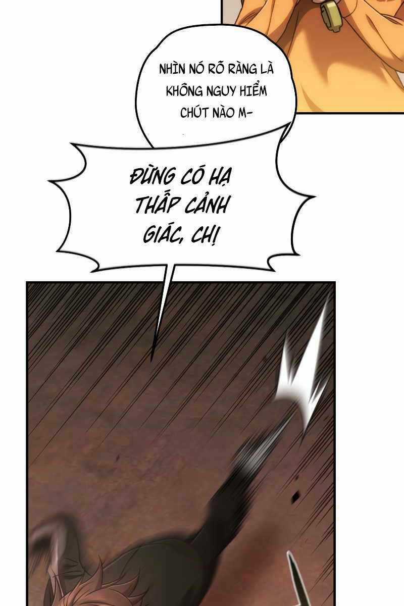 Làm Lại Cuộc Đời - Chapter 38 - Trang 8