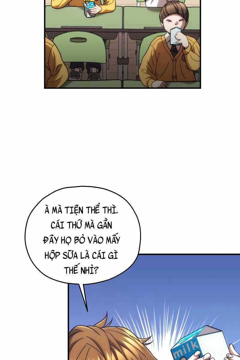 Làm Lại Cuộc Đời - Chapter 38 - Trang 71