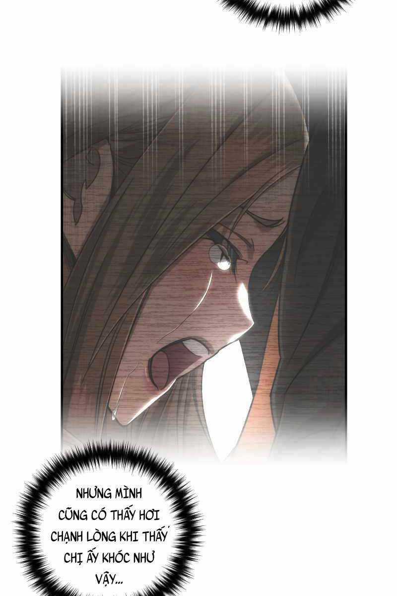 Làm Lại Cuộc Đời - Chapter 38 - Trang 80