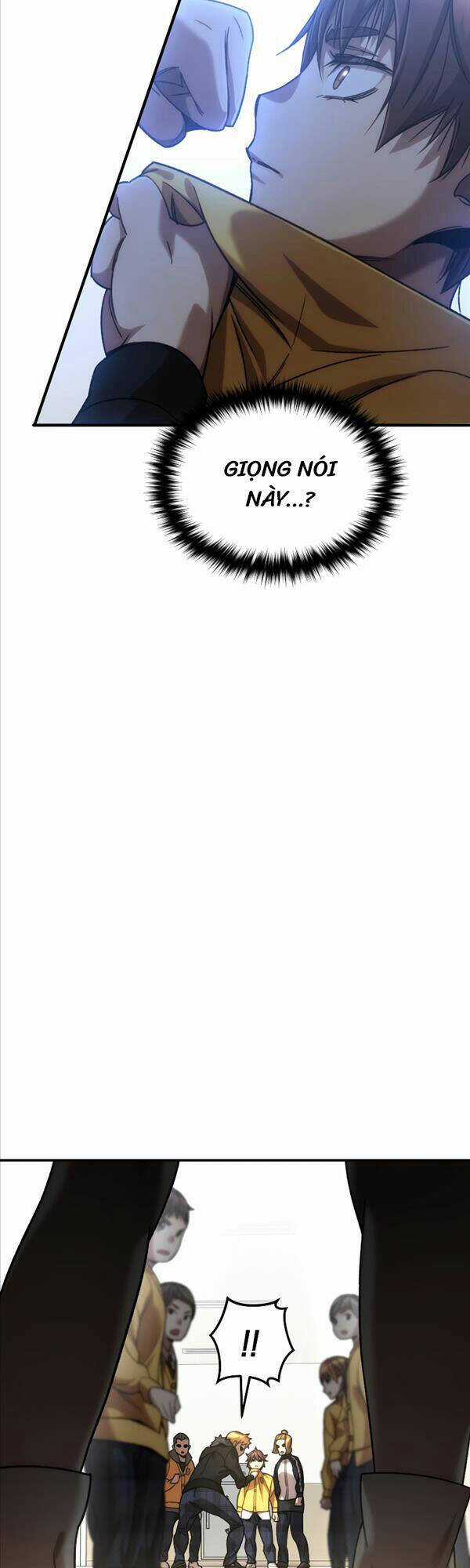 Làm Lại Cuộc Đời - Chapter 39 - Trang 2