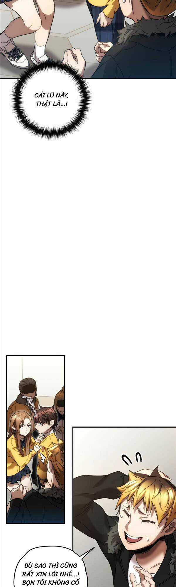 Làm Lại Cuộc Đời - Chapter 39 - Trang 11