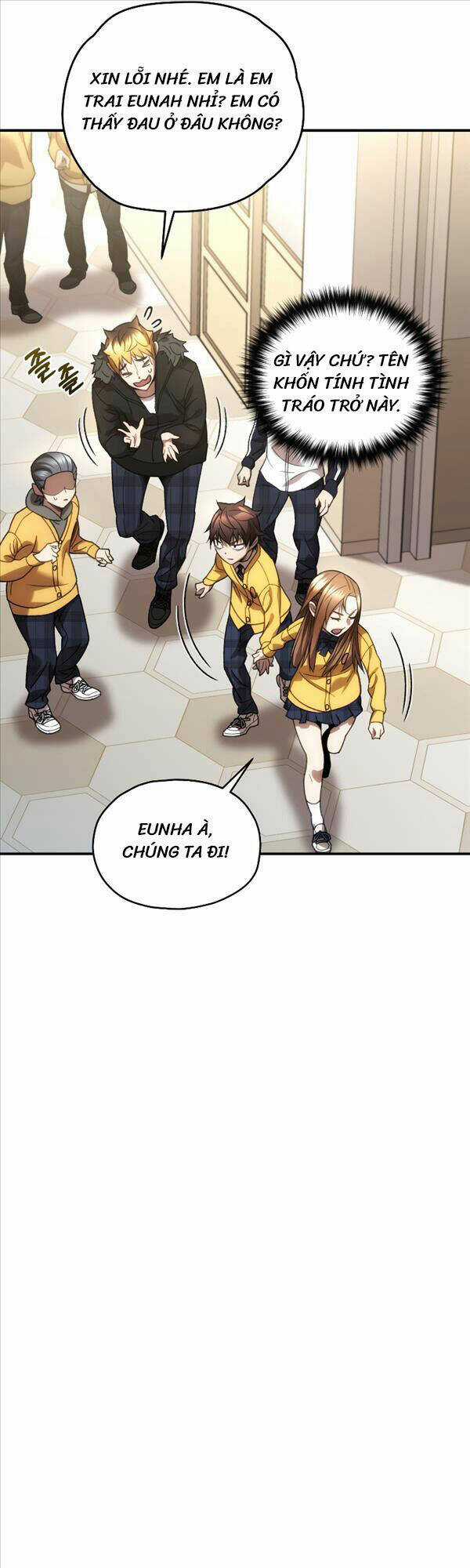 Làm Lại Cuộc Đời - Chapter 39 - Trang 13