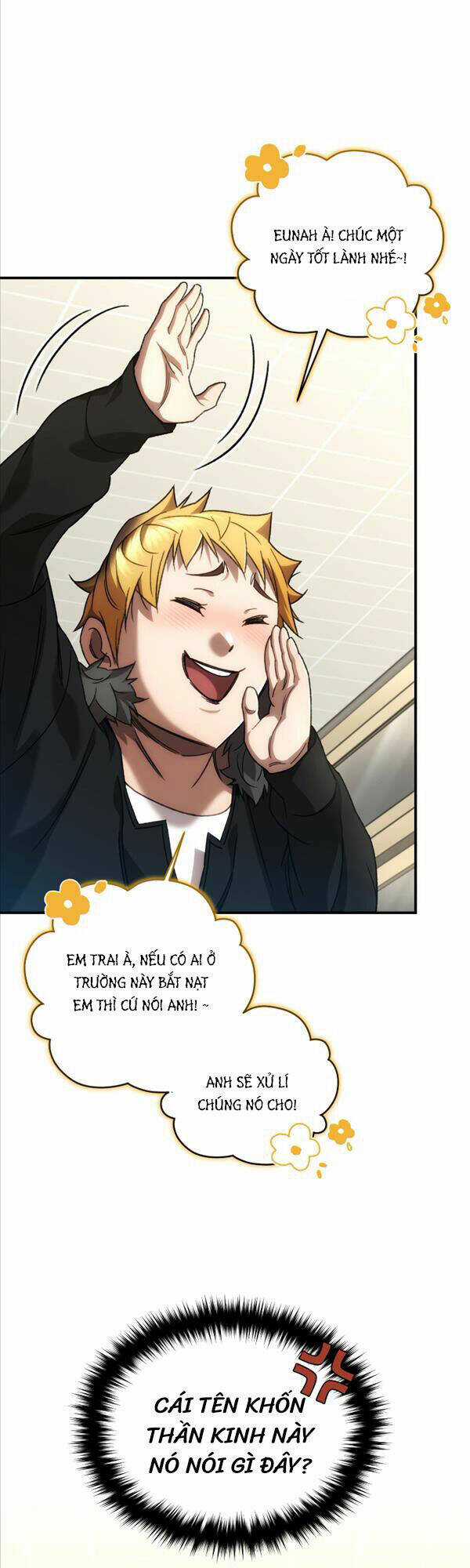 Làm Lại Cuộc Đời - Chapter 39 - Trang 14