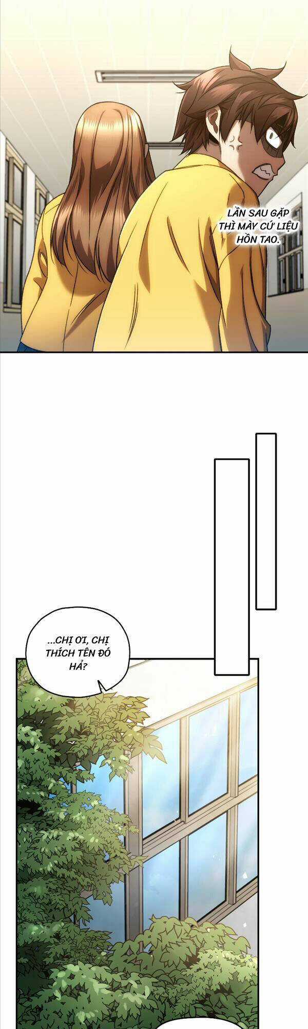 Làm Lại Cuộc Đời - Chapter 39 - Trang 15