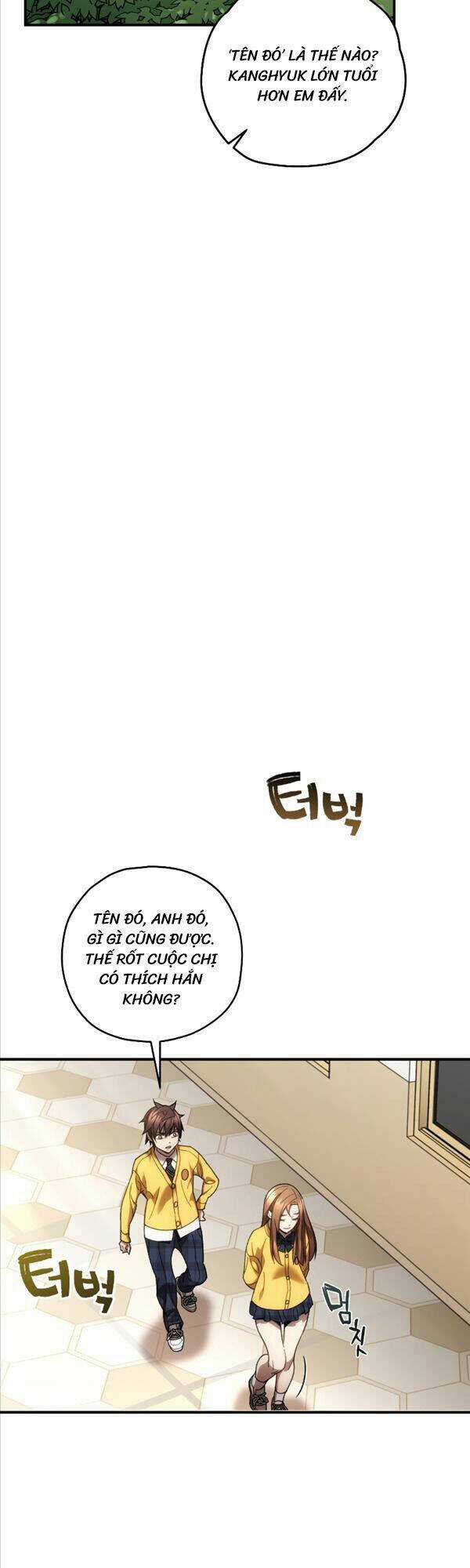 Làm Lại Cuộc Đời - Chapter 39 - Trang 16