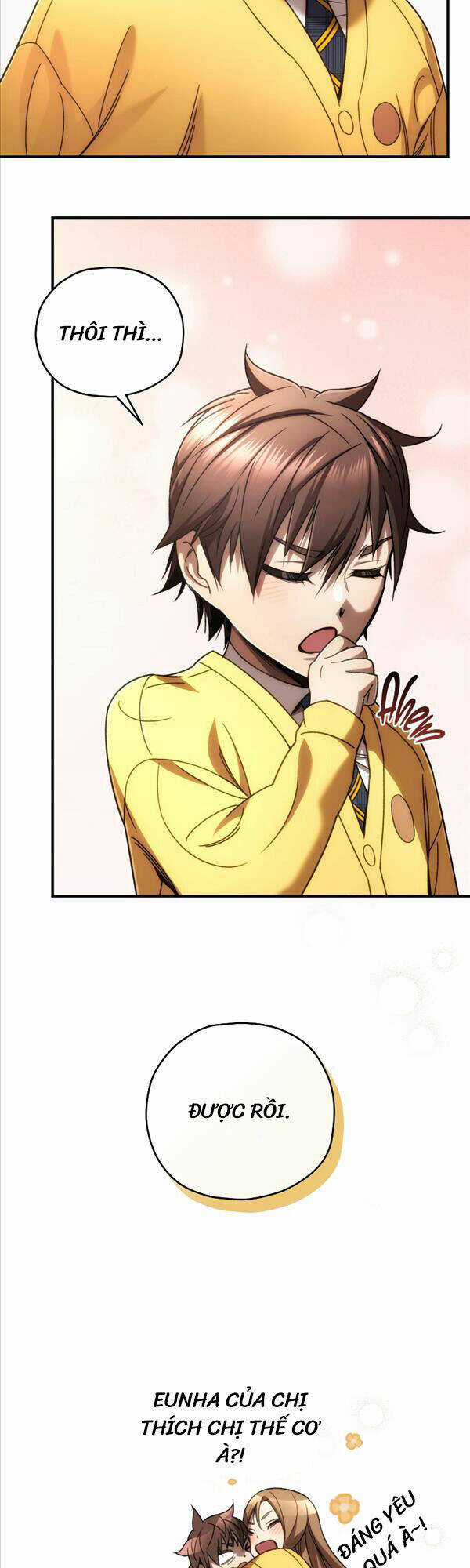 Làm Lại Cuộc Đời - Chapter 39 - Trang 20