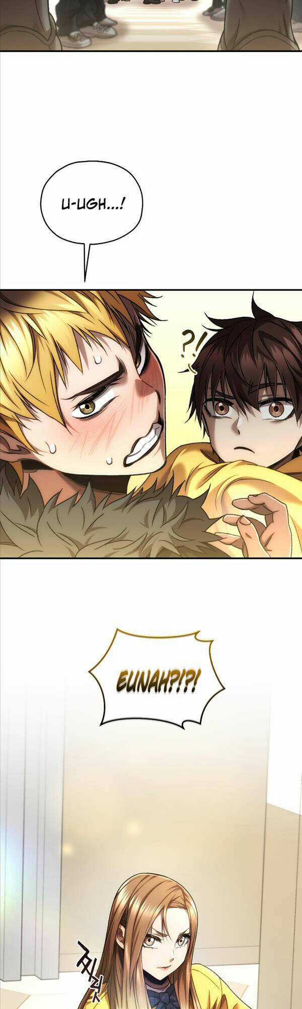 Làm Lại Cuộc Đời - Chapter 39 - Trang 3