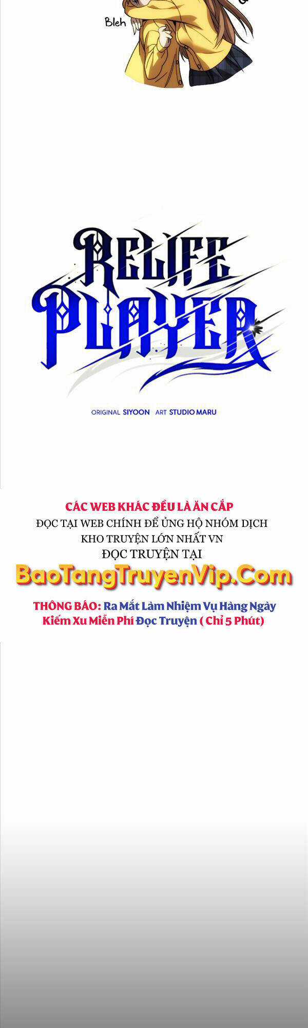 Làm Lại Cuộc Đời - Chapter 39 - Trang 21