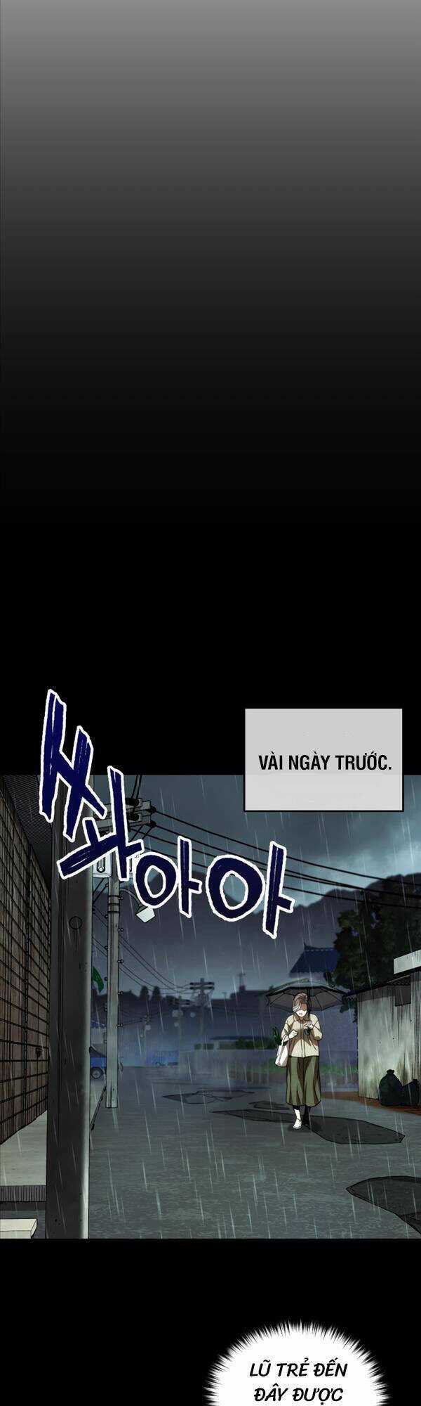 Làm Lại Cuộc Đời - Chapter 39 - Trang 22