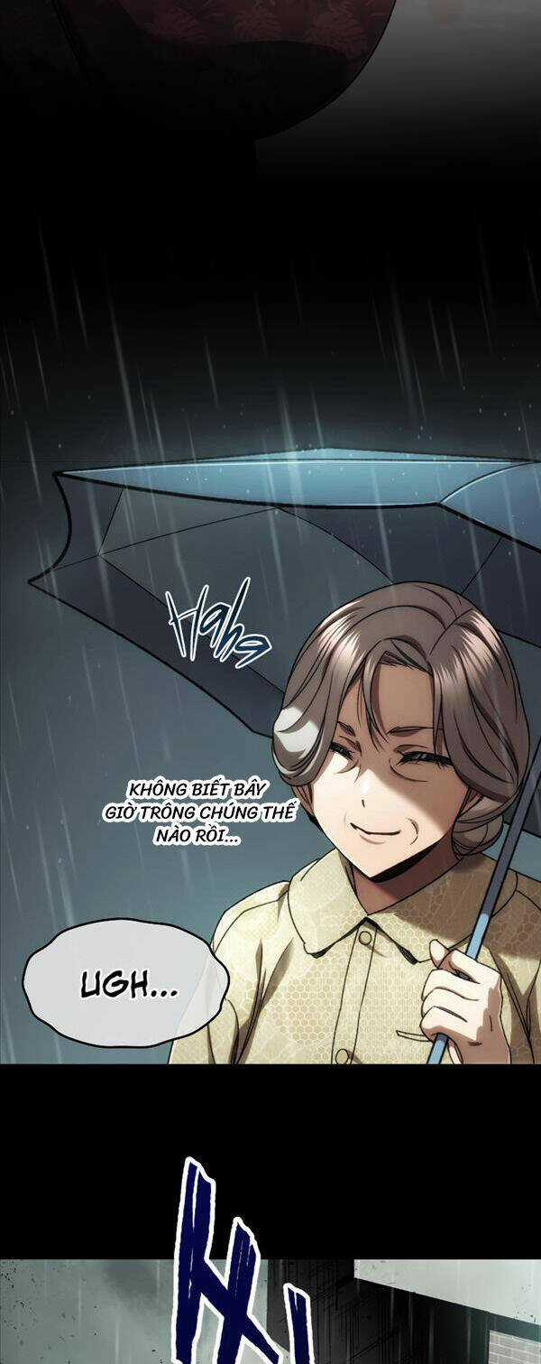 Làm Lại Cuộc Đời - Chapter 39 - Trang 24