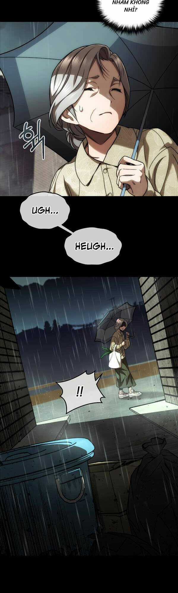 Làm Lại Cuộc Đời - Chapter 39 - Trang 26