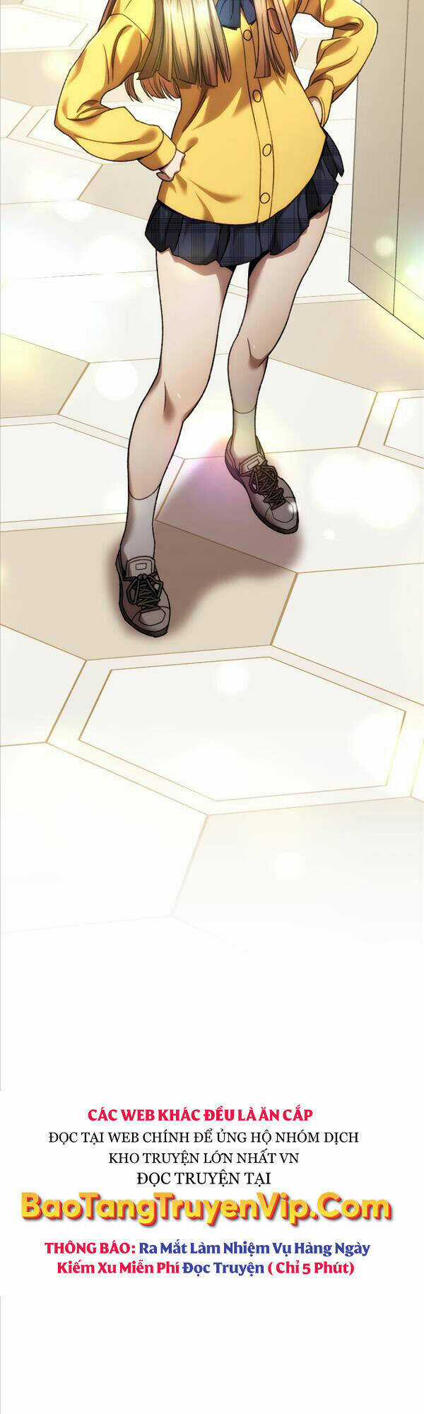 Làm Lại Cuộc Đời - Chapter 39 - Trang 4