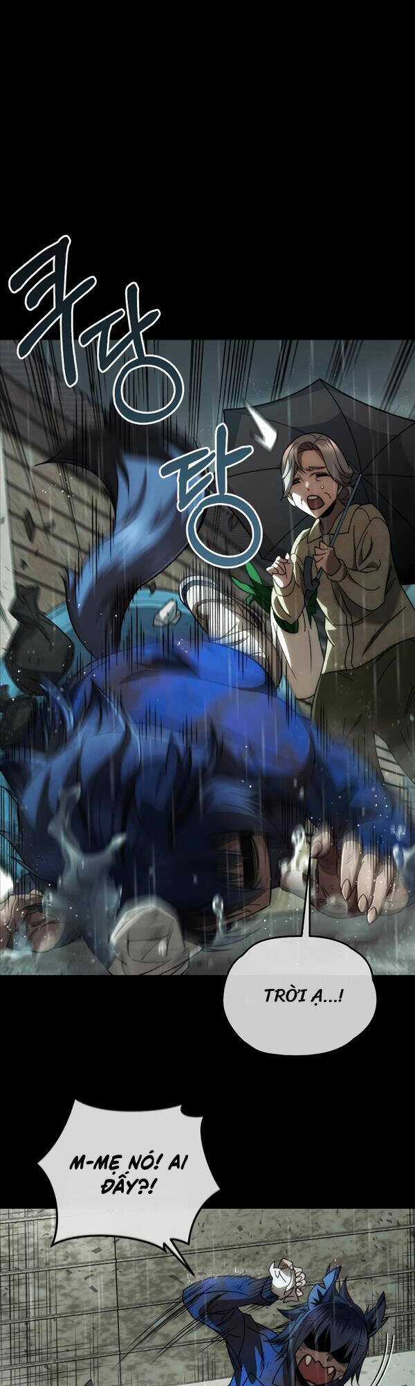 Làm Lại Cuộc Đời - Chapter 39 - Trang 33