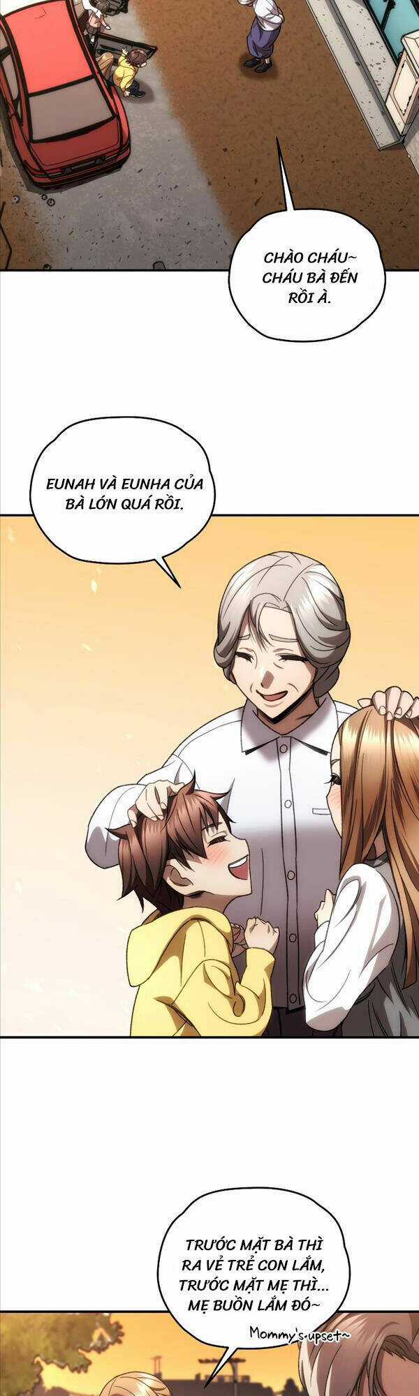 Làm Lại Cuộc Đời - Chapter 39 - Trang 39