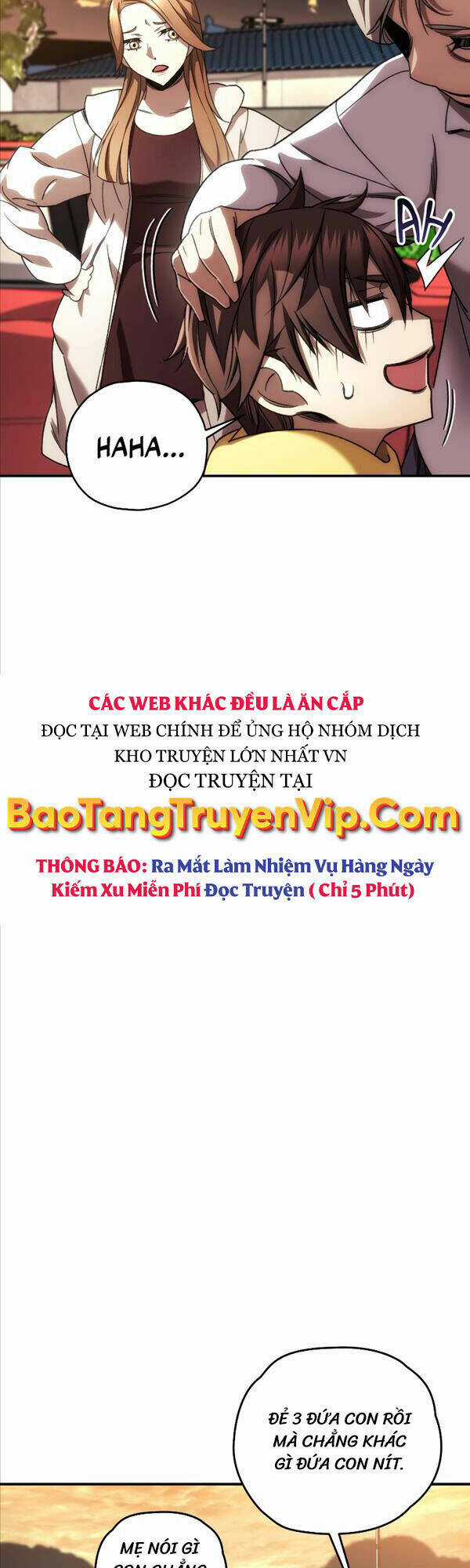 Làm Lại Cuộc Đời - Chapter 39 - Trang 40