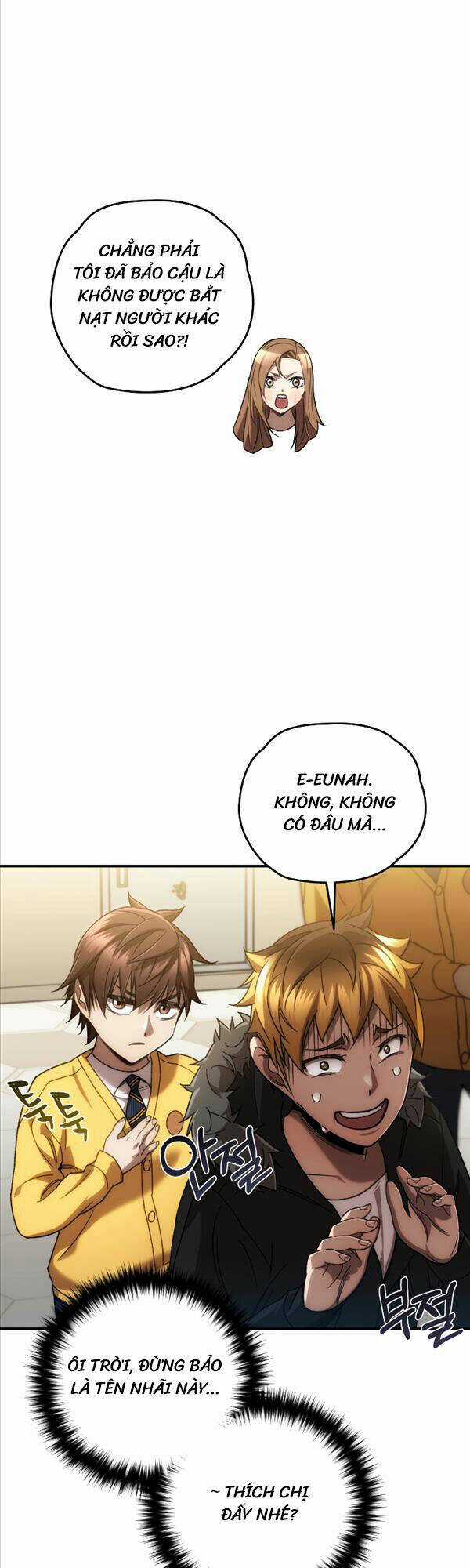 Làm Lại Cuộc Đời - Chapter 39 - Trang 5