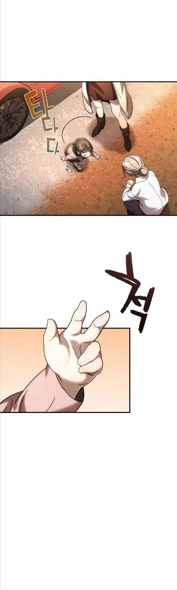 Làm Lại Cuộc Đời - Chapter 39 - Trang 44