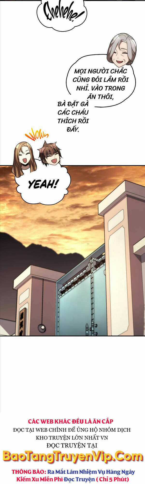 Làm Lại Cuộc Đời - Chapter 39 - Trang 46