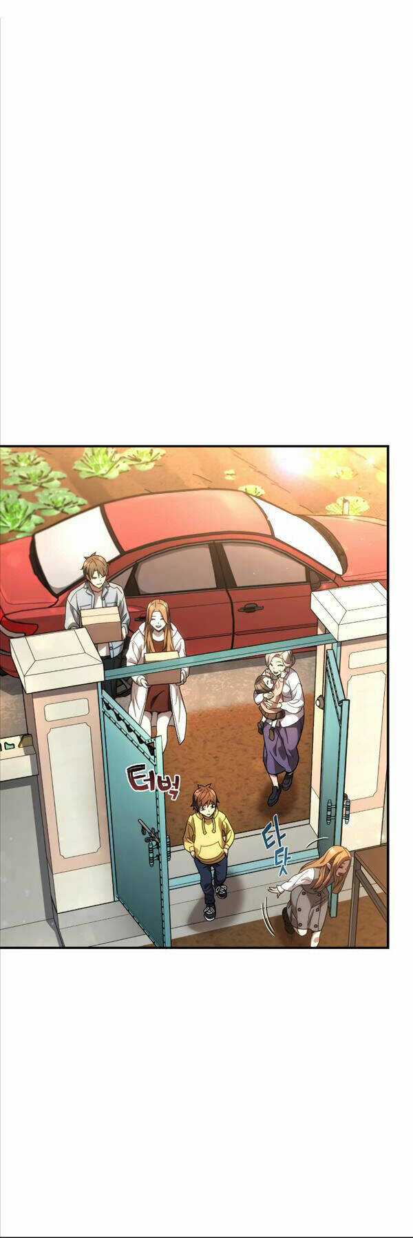 Làm Lại Cuộc Đời - Chapter 39 - Trang 47