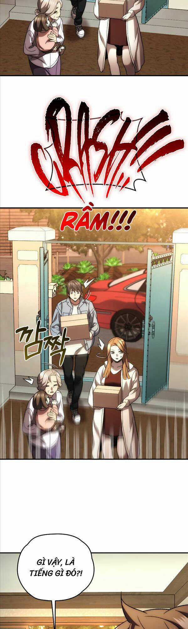 Làm Lại Cuộc Đời - Chapter 39 - Trang 55