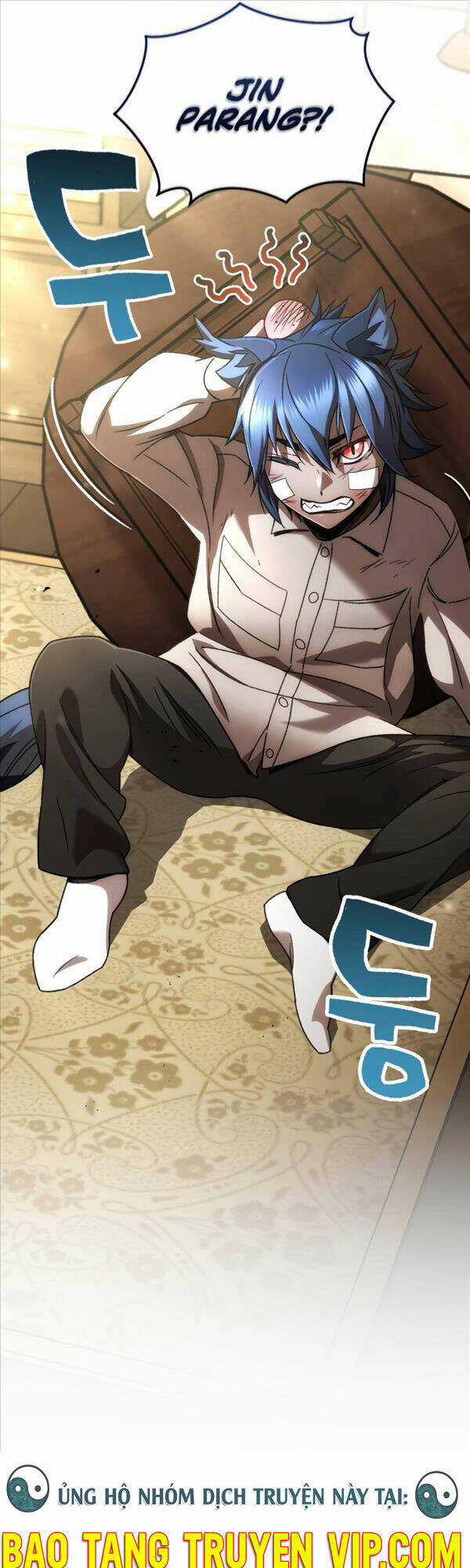 Làm Lại Cuộc Đời - Chapter 39 - Trang 59