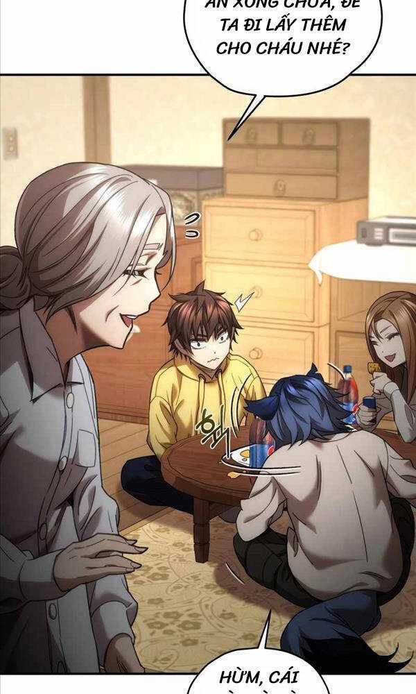 Làm Lại Cuộc Đời - Chapter 40 - Trang 16