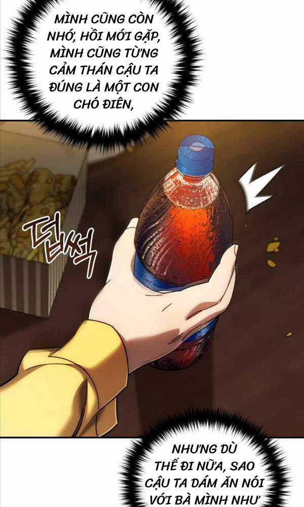Làm Lại Cuộc Đời - Chapter 40 - Trang 19