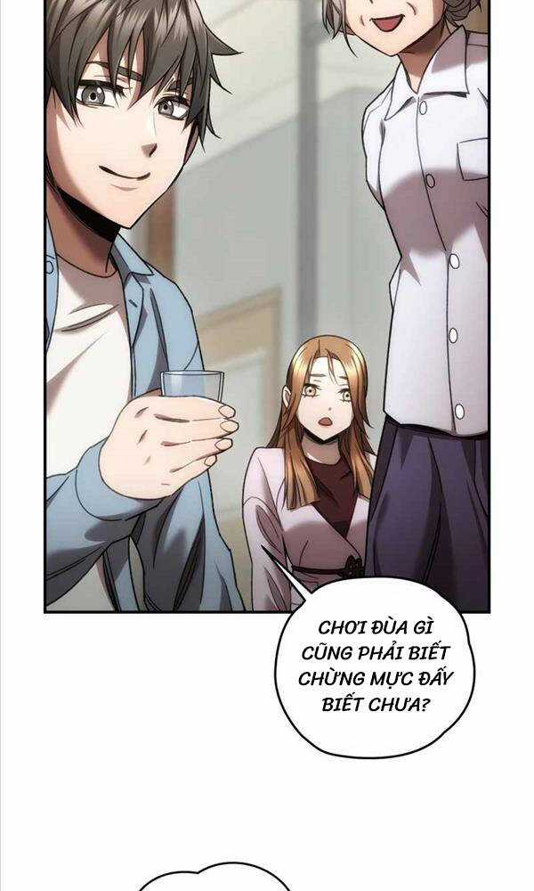 Làm Lại Cuộc Đời - Chapter 40 - Trang 26