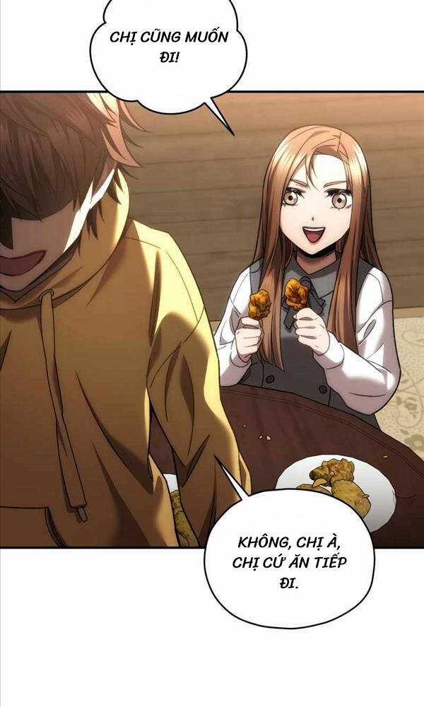 Làm Lại Cuộc Đời - Chapter 40 - Trang 27