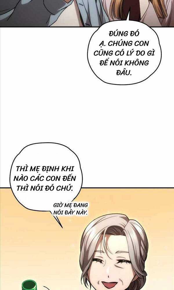 Làm Lại Cuộc Đời - Chapter 40 - Trang 4