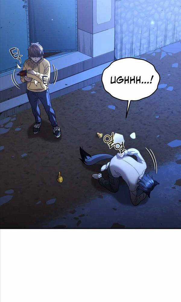 Làm Lại Cuộc Đời - Chapter 40 - Trang 38