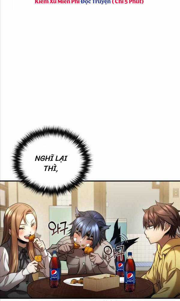 Làm Lại Cuộc Đời - Chapter 40 - Trang 6