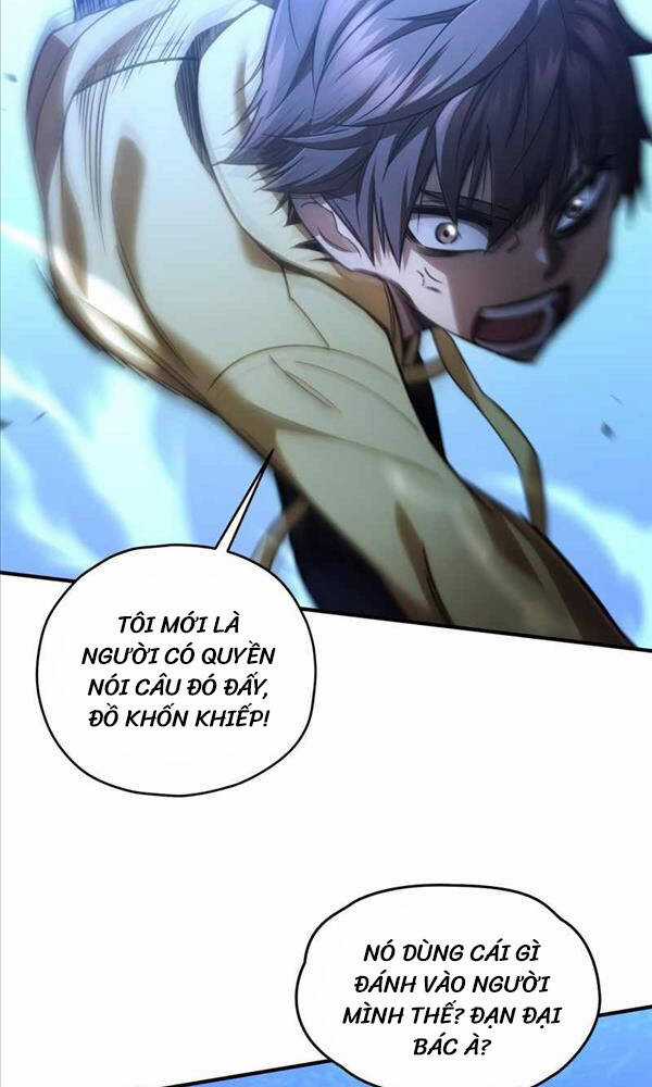 Làm Lại Cuộc Đời - Chapter 40 - Trang 59