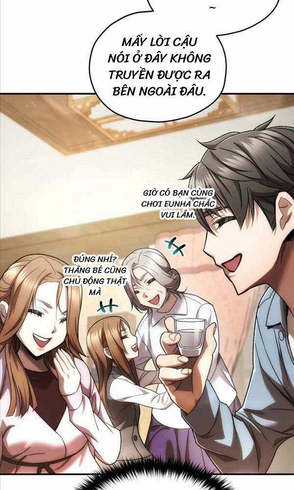 Làm Lại Cuộc Đời - Chapter 40 - Trang 71