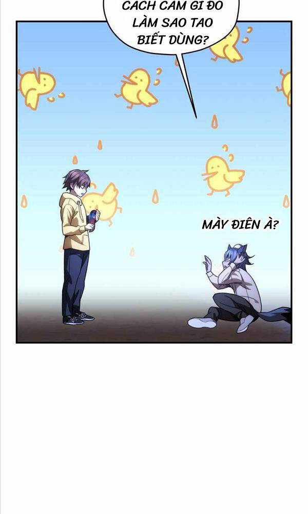 Làm Lại Cuộc Đời - Chapter 40 - Trang 75