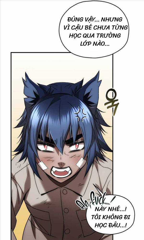 Làm Lại Cuộc Đời - Chapter 40 - Trang 89