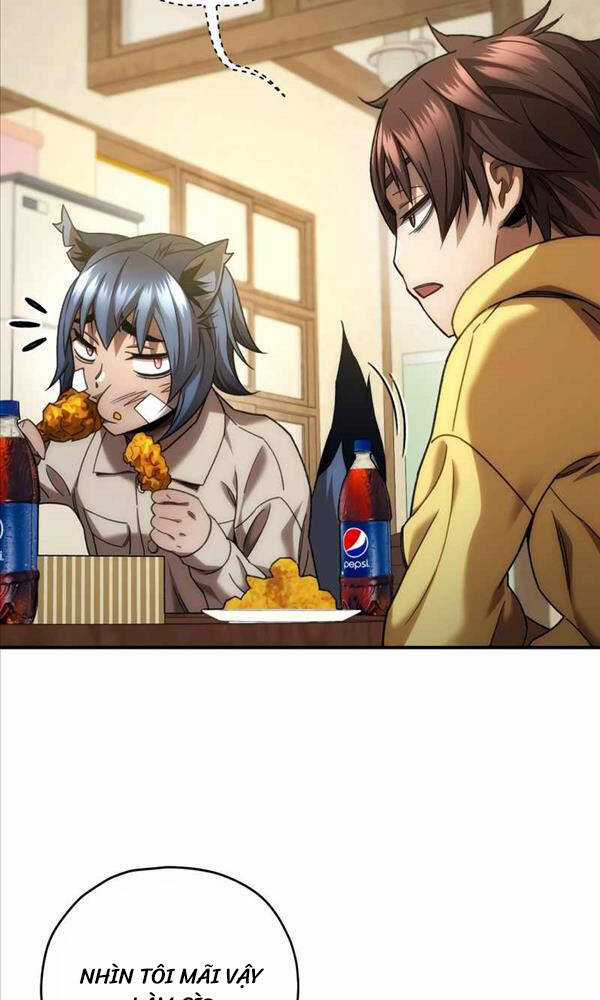 Làm Lại Cuộc Đời - Chapter 40 - Trang 10