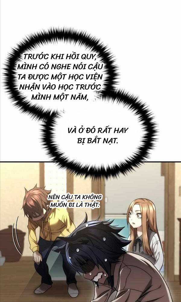 Làm Lại Cuộc Đời - Chapter 40 - Trang 92