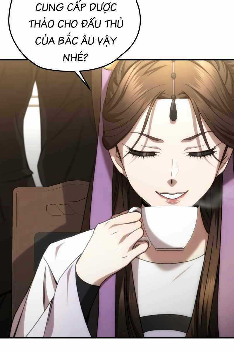 Làm Lại Cuộc Đời - Chapter 41 - Trang 12