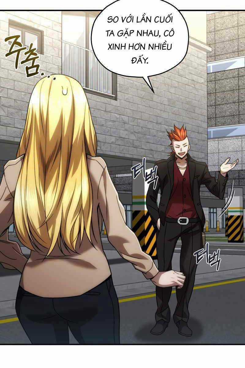 Làm Lại Cuộc Đời - Chapter 41 - Trang 113