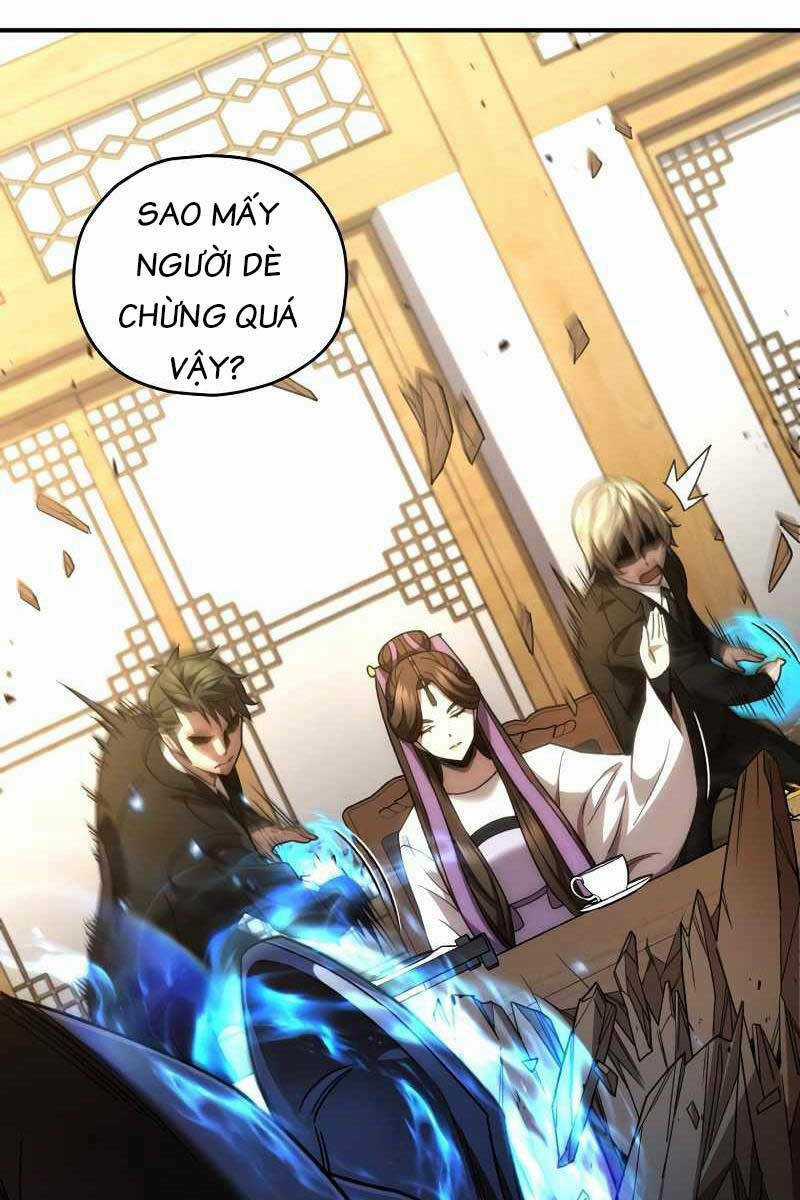 Làm Lại Cuộc Đời - Chapter 41 - Trang 21