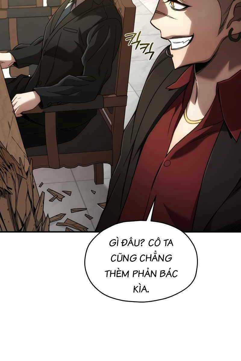 Làm Lại Cuộc Đời - Chapter 41 - Trang 26