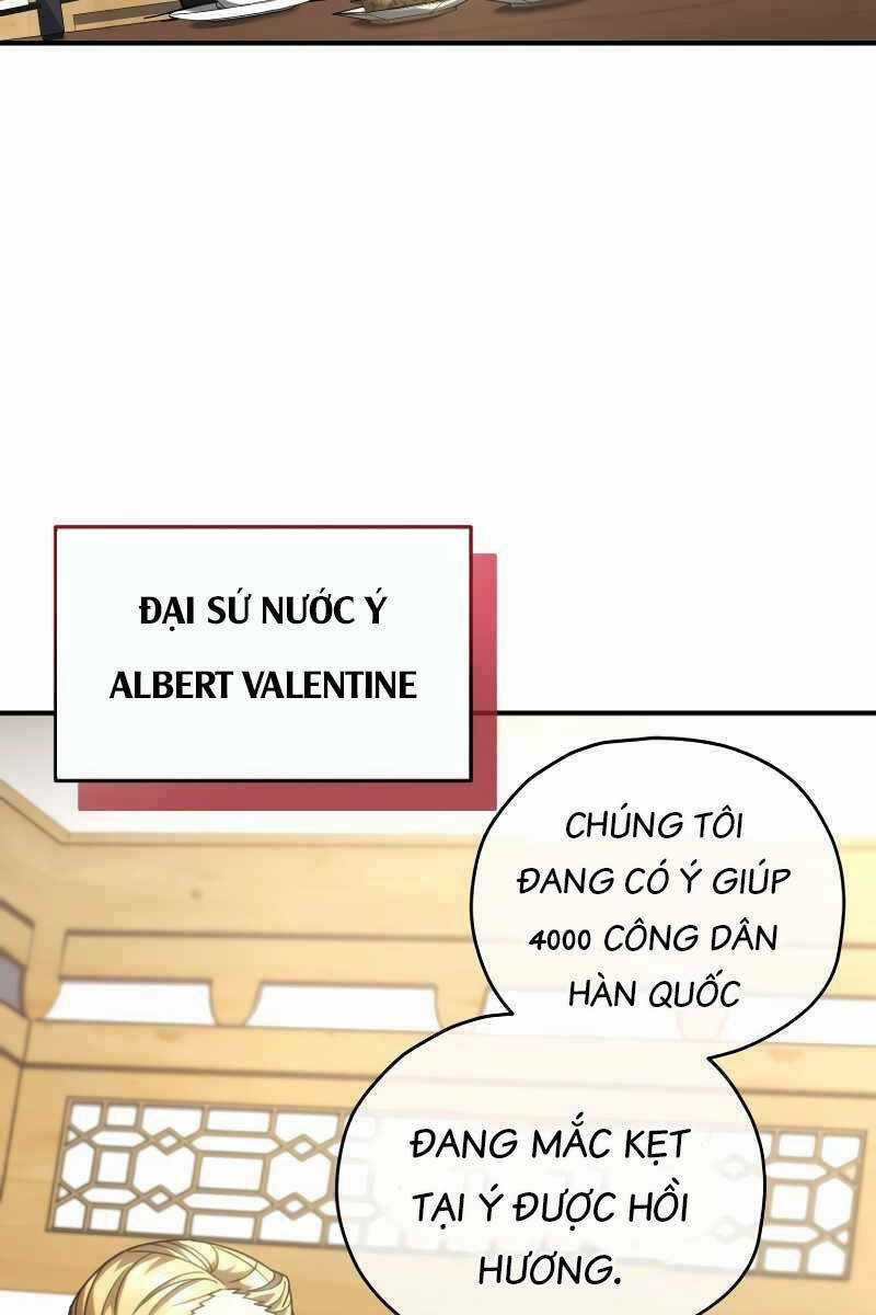 Làm Lại Cuộc Đời - Chapter 41 - Trang 4