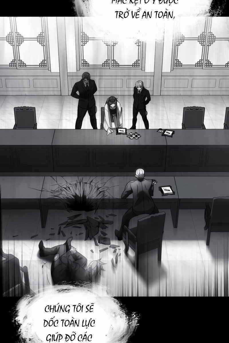 Làm Lại Cuộc Đời - Chapter 41 - Trang 35