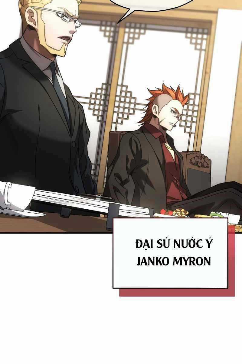 Làm Lại Cuộc Đời - Chapter 41 - Trang 5